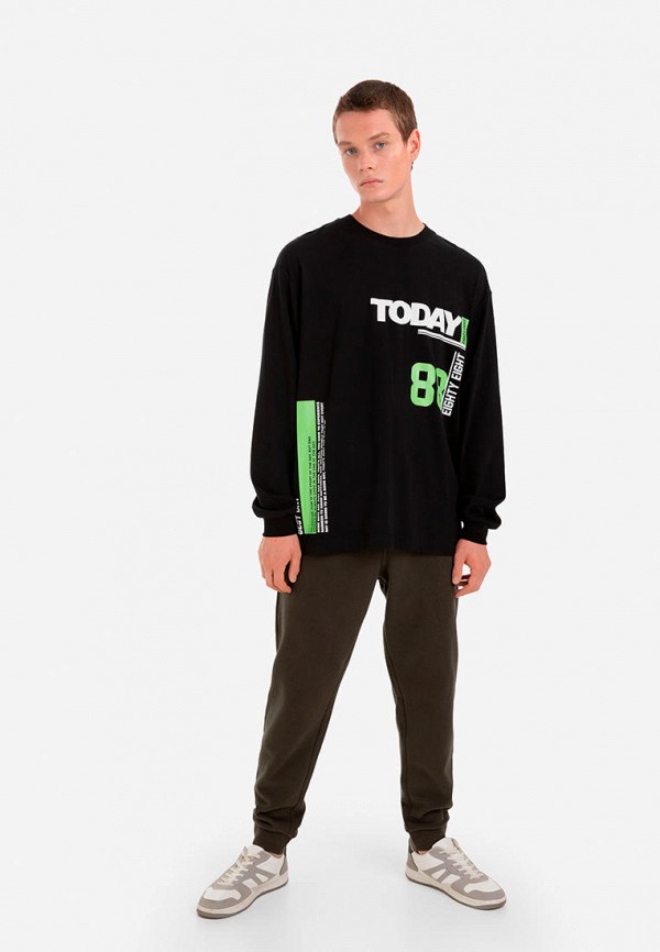 фото Лонгслив gloria jeans