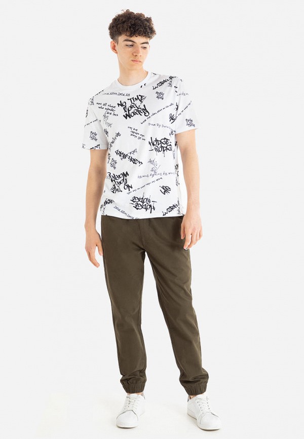 фото Футболка gloria jeans