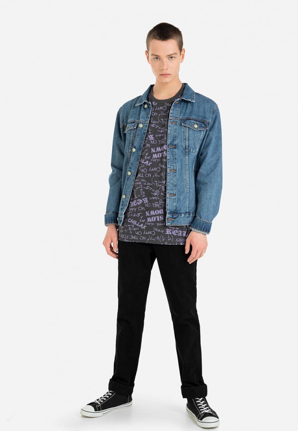 фото Футболка gloria jeans