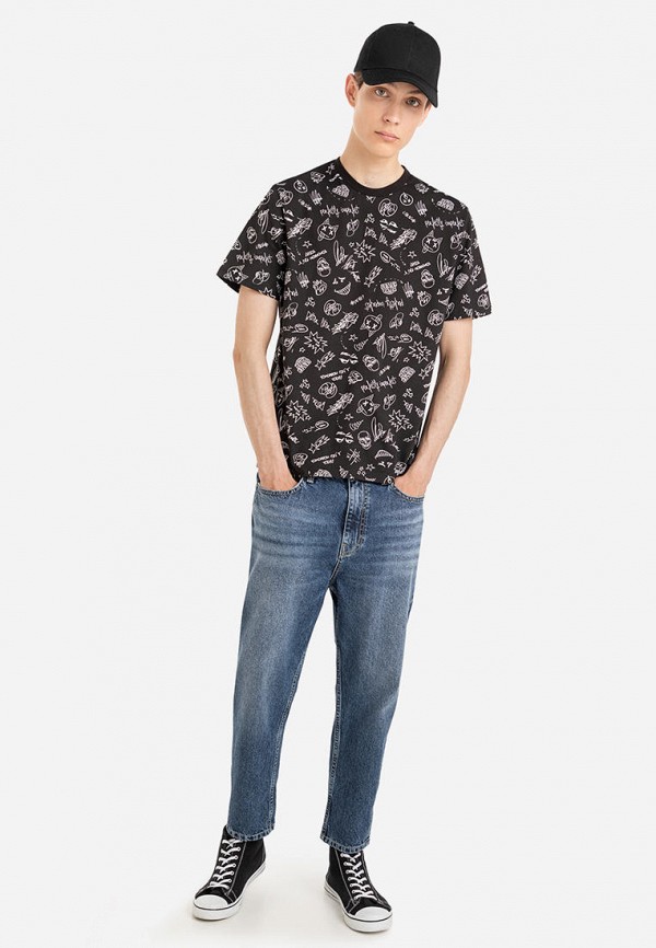 фото Футболка gloria jeans