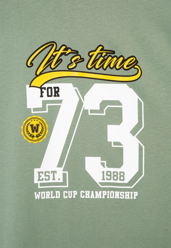 фото Футболка gloria jeans