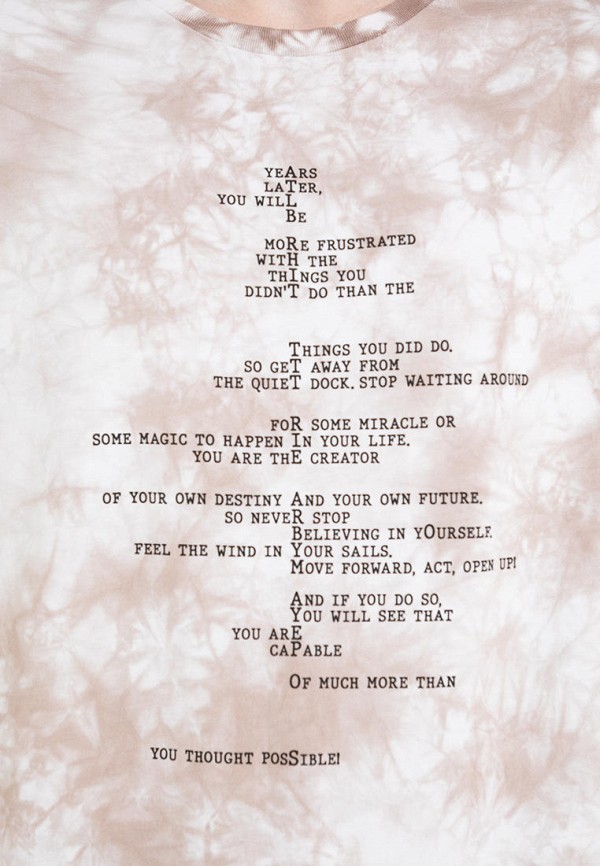 фото Футболка gloria jeans