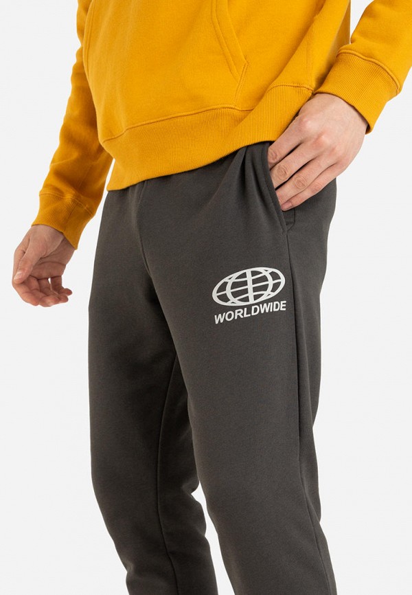 фото Брюки спортивные gloria jeans