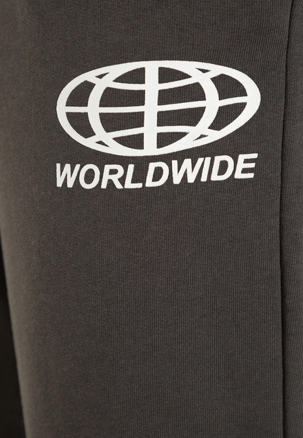 фото Брюки спортивные gloria jeans