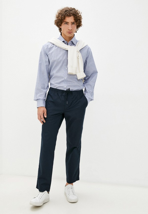 фото Рубашка kanzler