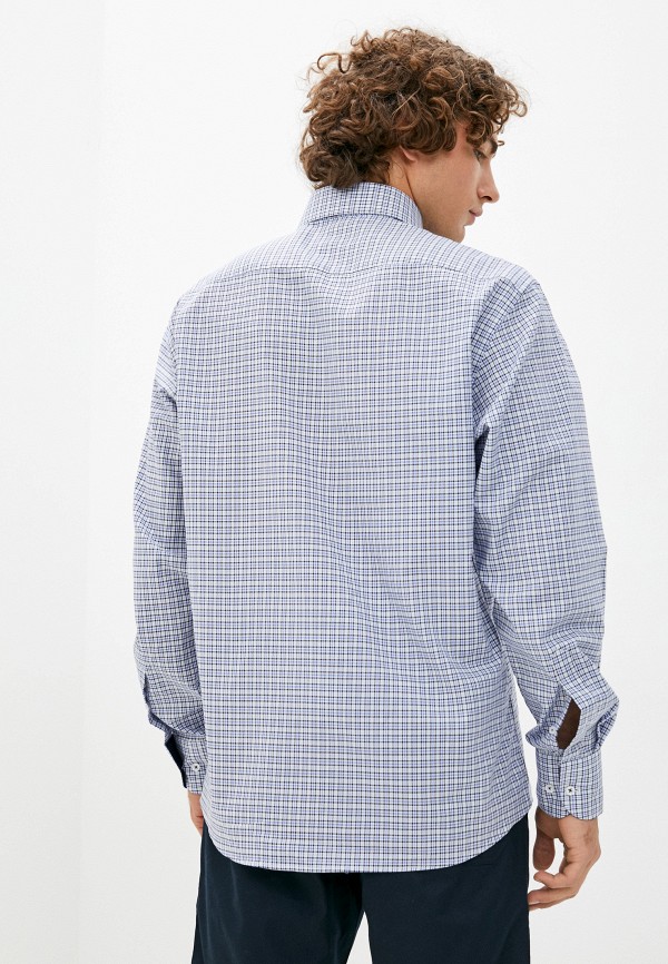 фото Рубашка kanzler