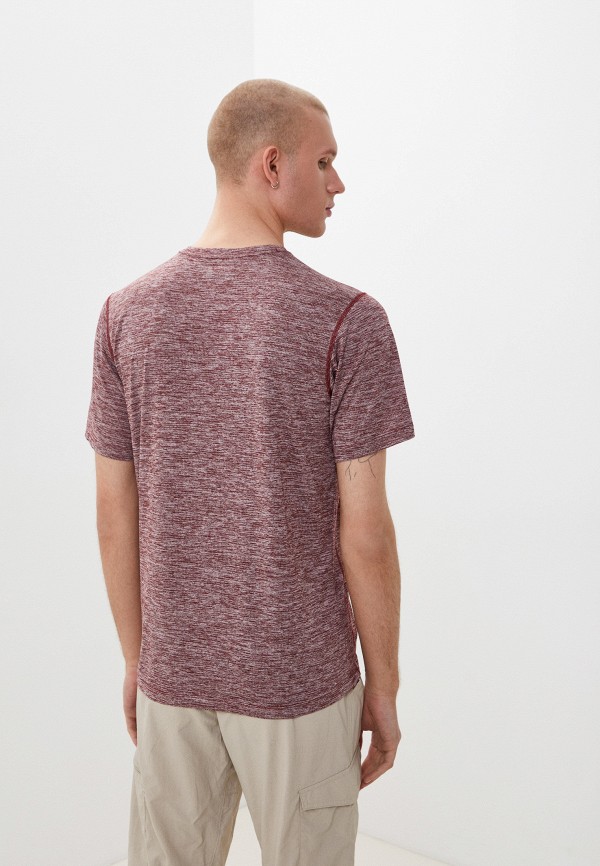 фото Футболка спортивная columbia