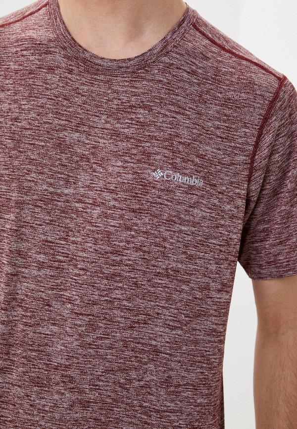 фото Футболка спортивная columbia