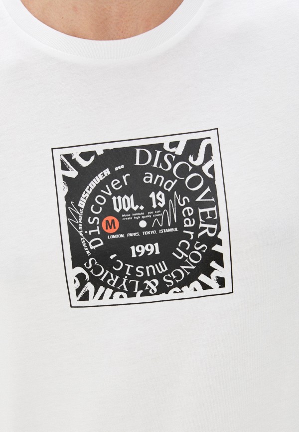 фото Футболка mavi