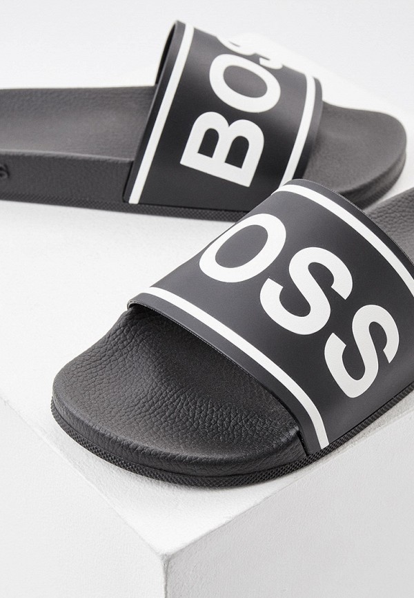фото Сланцы boss