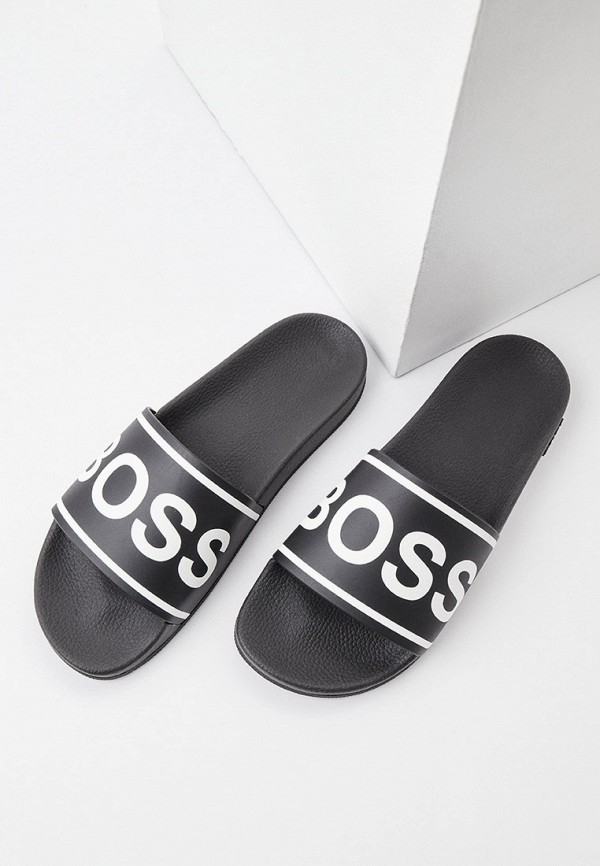 фото Сланцы boss