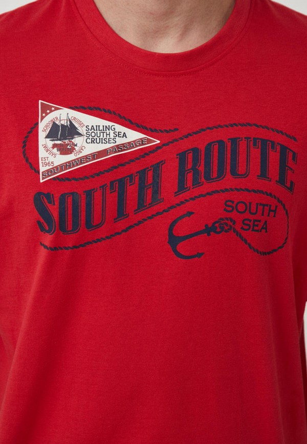 фото Футболка finn flare