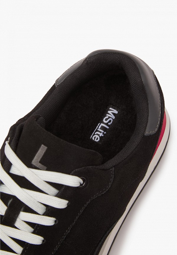 фото Кроссовки mascotte