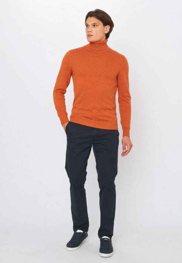 фото Водолазка grostyle