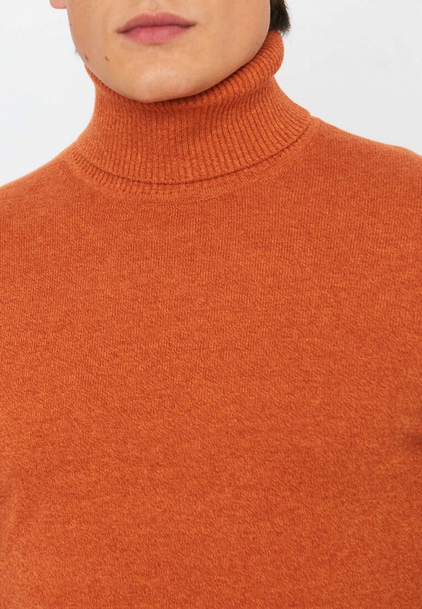 фото Водолазка grostyle