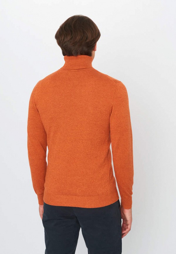 фото Водолазка grostyle