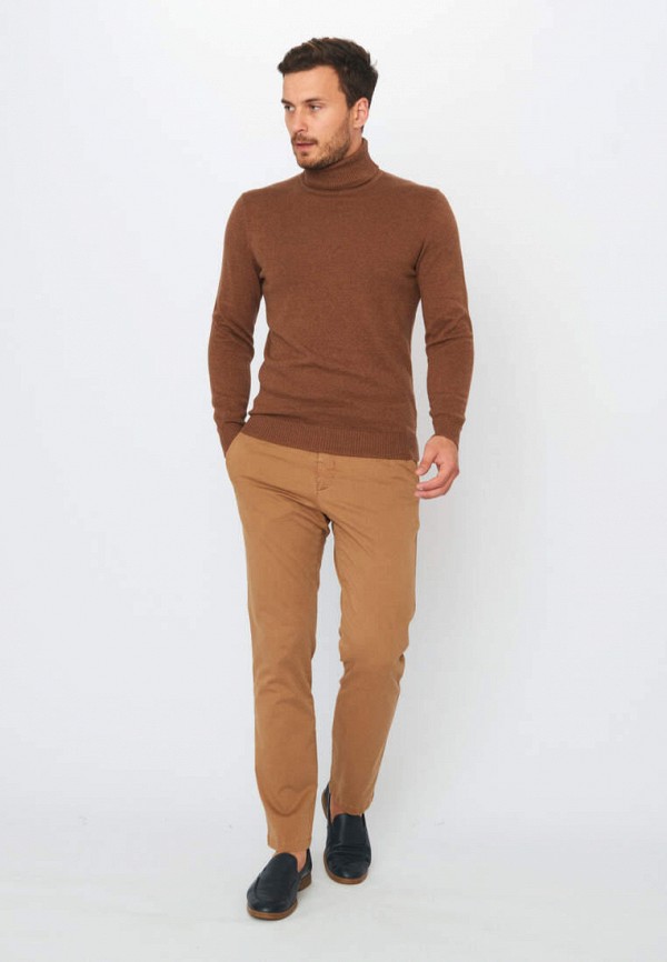 фото Водолазка grostyle