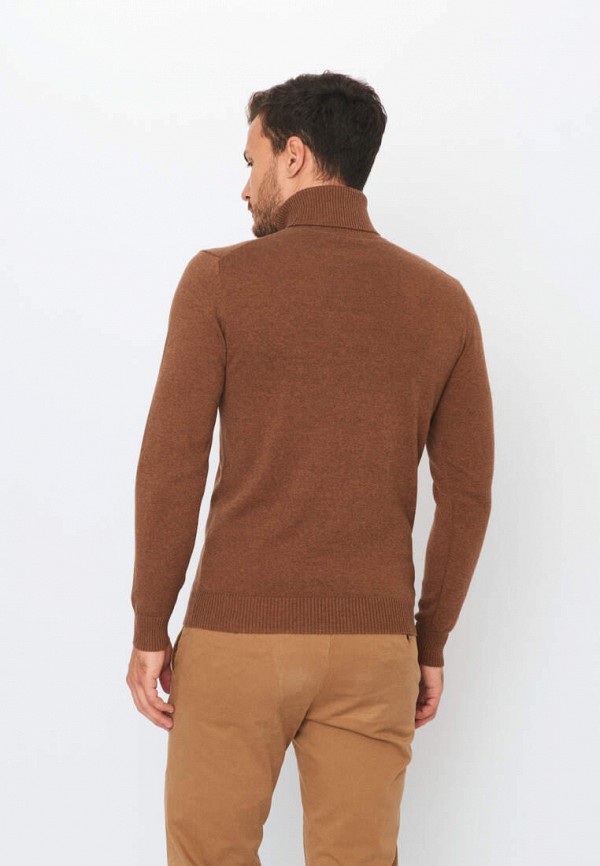 фото Водолазка grostyle