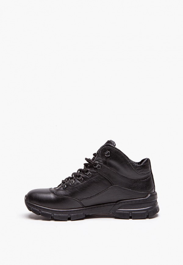 фото Ботинки mysa