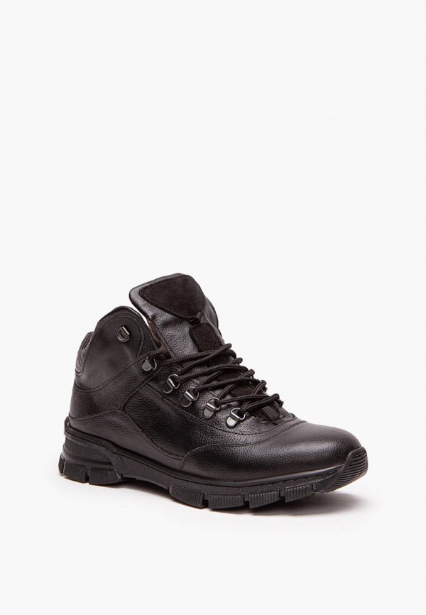 фото Ботинки mysa