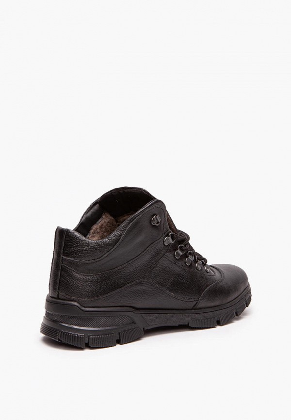 фото Ботинки mysa