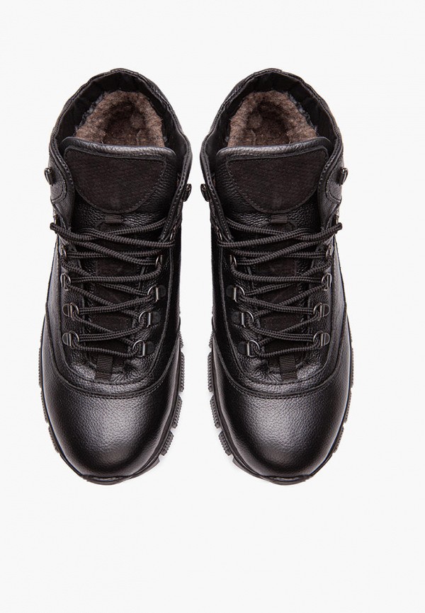 фото Ботинки mysa