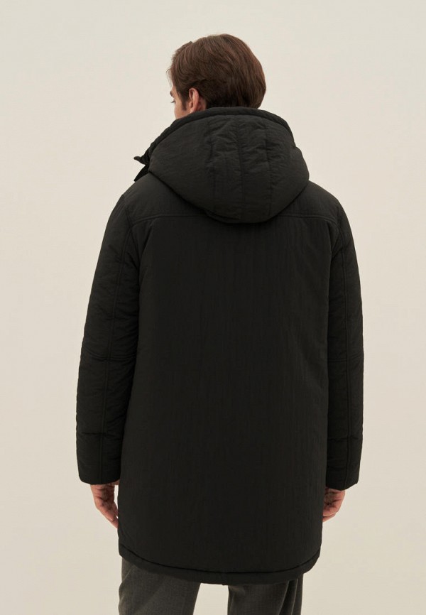 фото Куртка утепленная finn flare