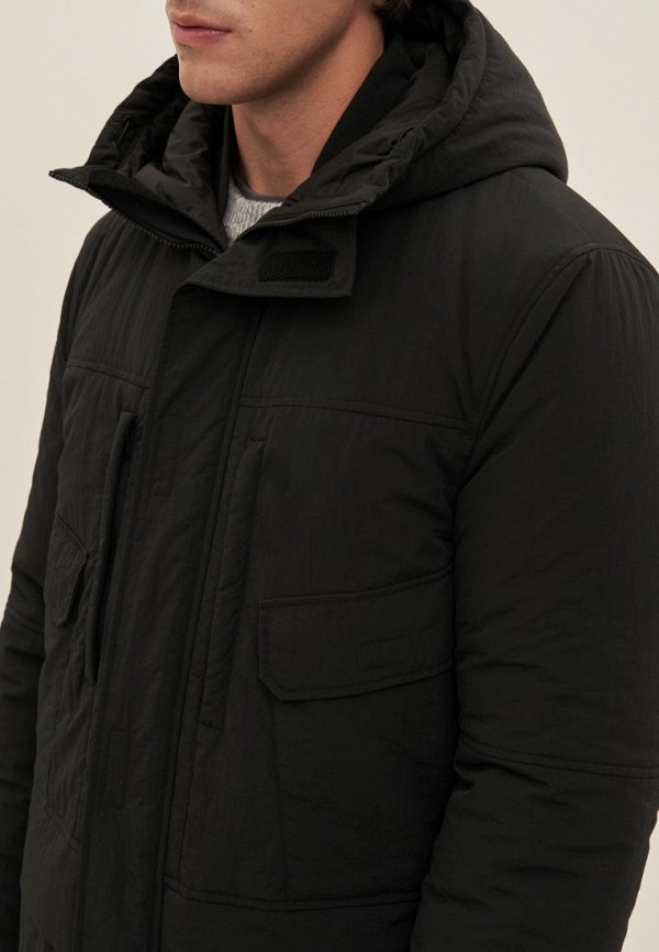 фото Куртка утепленная finn flare