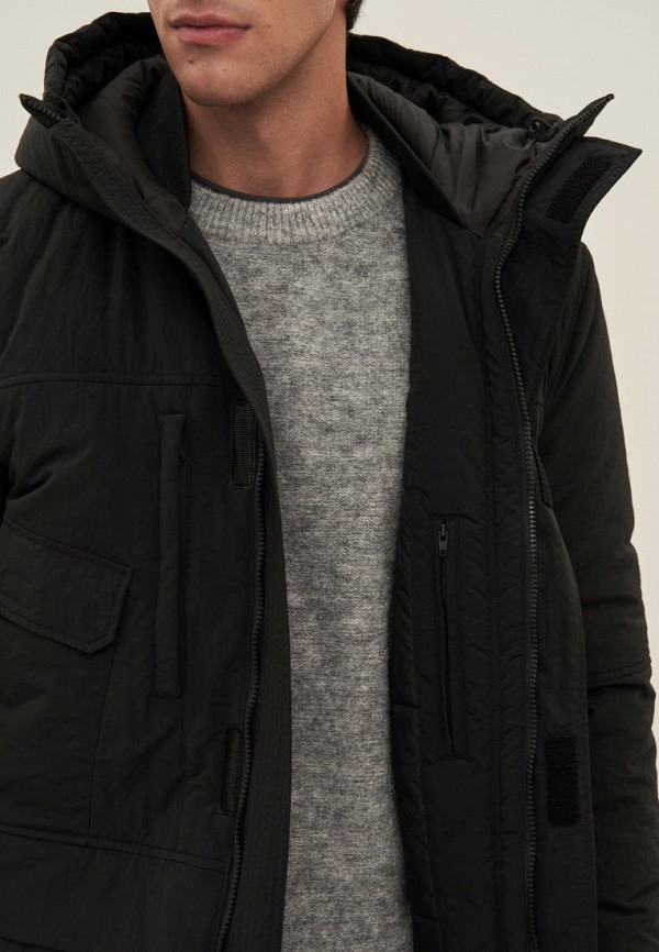 фото Куртка утепленная finn flare