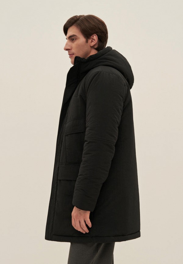 фото Куртка утепленная finn flare