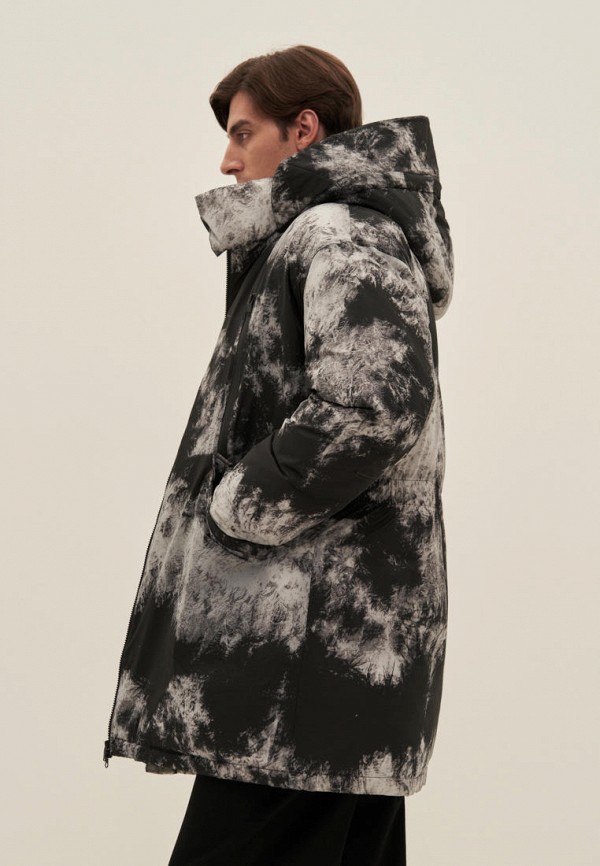 фото Куртка утепленная finn flare