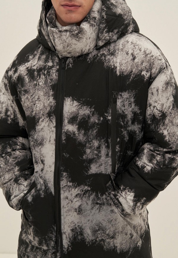 фото Куртка утепленная finn flare