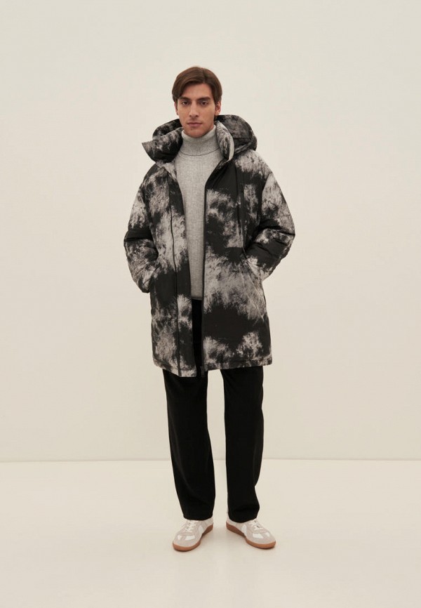 фото Куртка утепленная finn flare