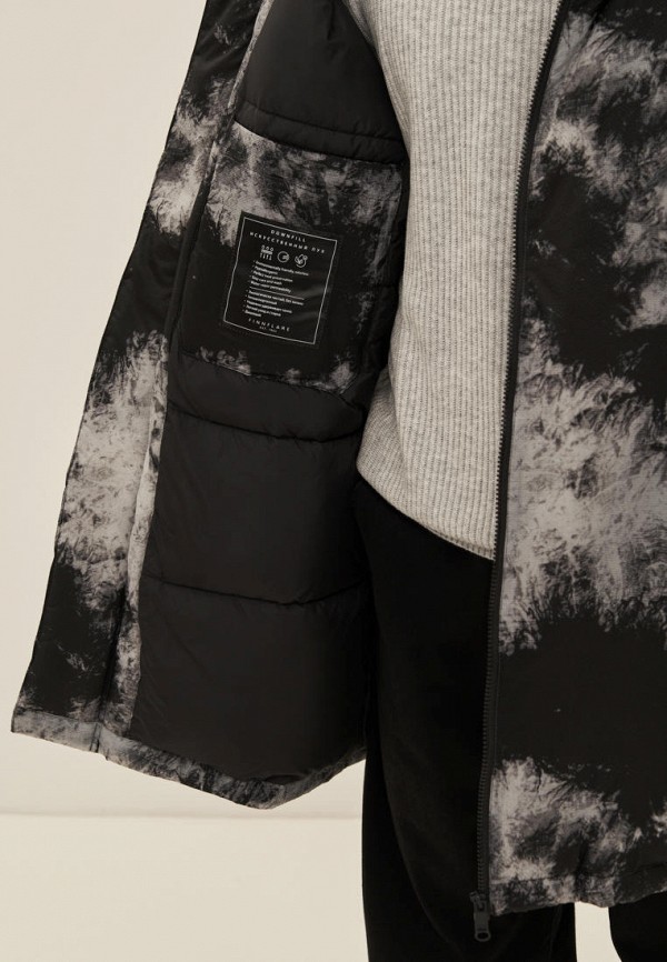 фото Куртка утепленная finn flare