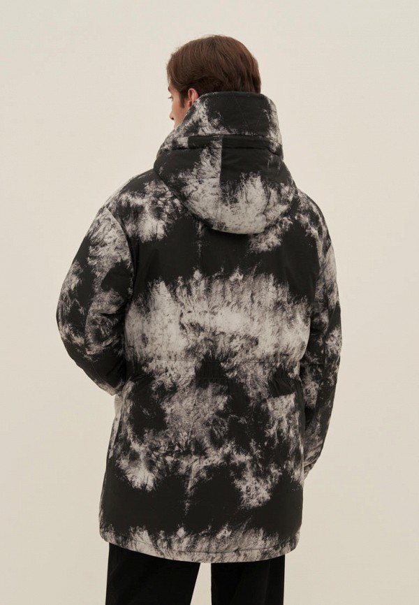 фото Куртка утепленная finn flare