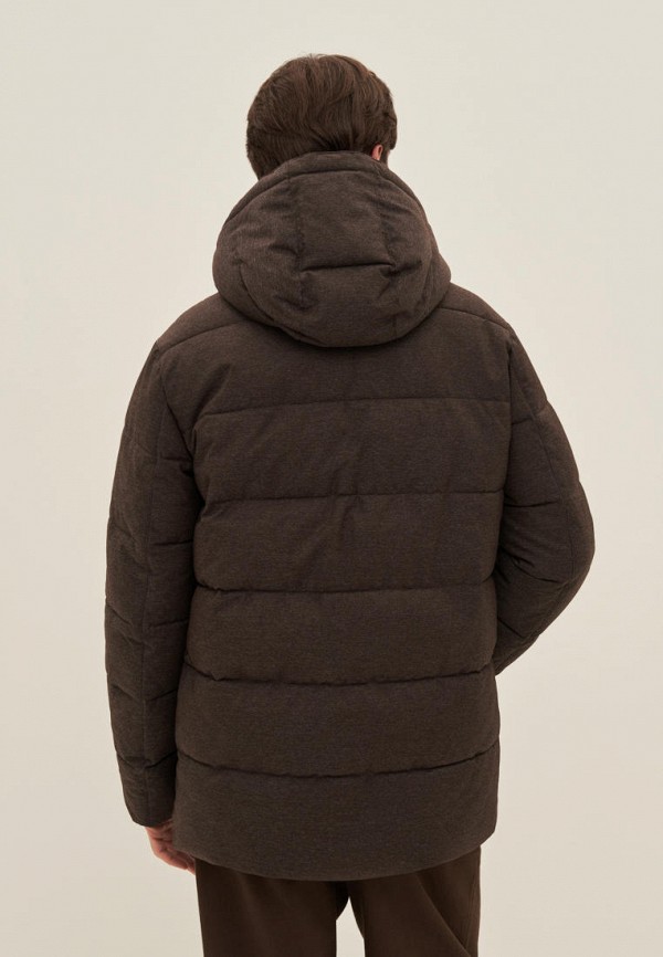 фото Куртка утепленная finn flare