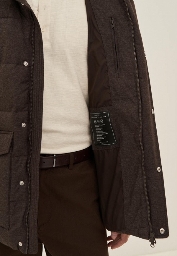 фото Куртка утепленная finn flare