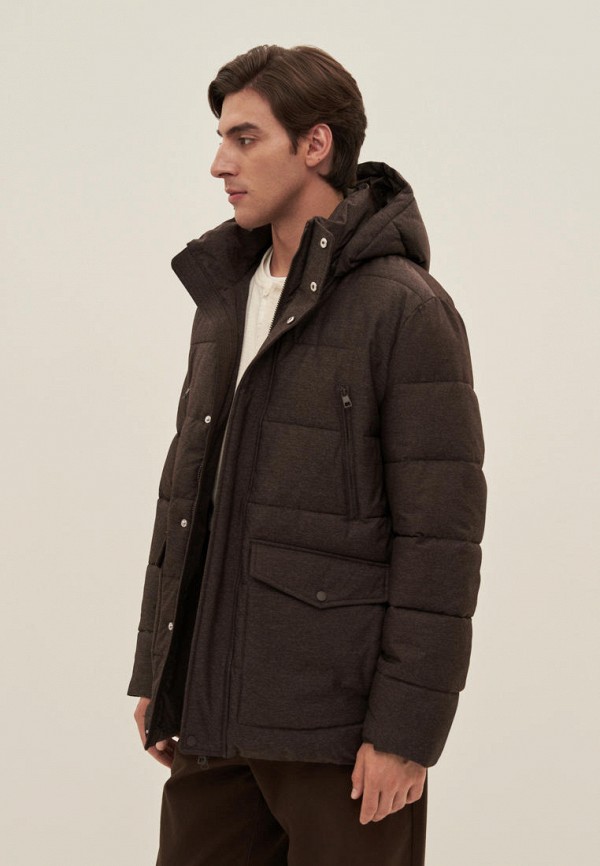 фото Куртка утепленная finn flare