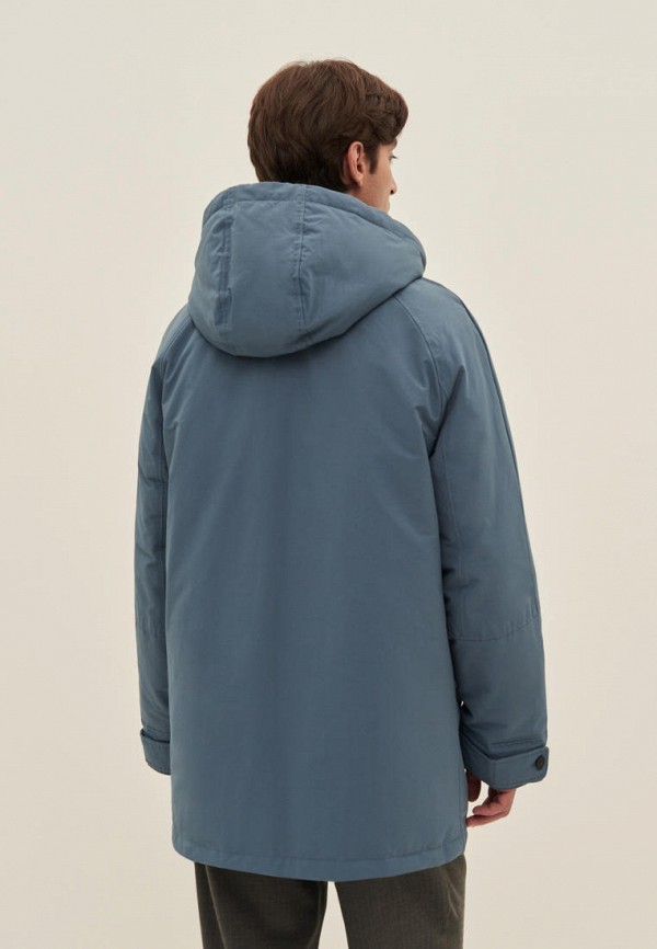 фото Куртка утепленная finn flare