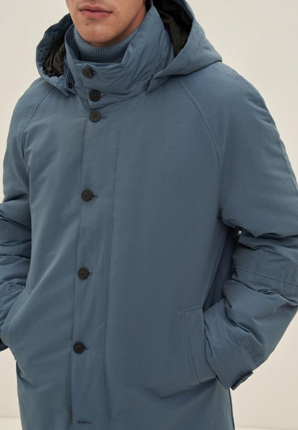 фото Куртка утепленная finn flare