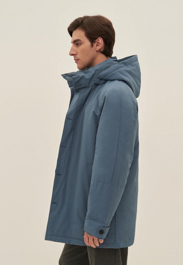 фото Куртка утепленная finn flare