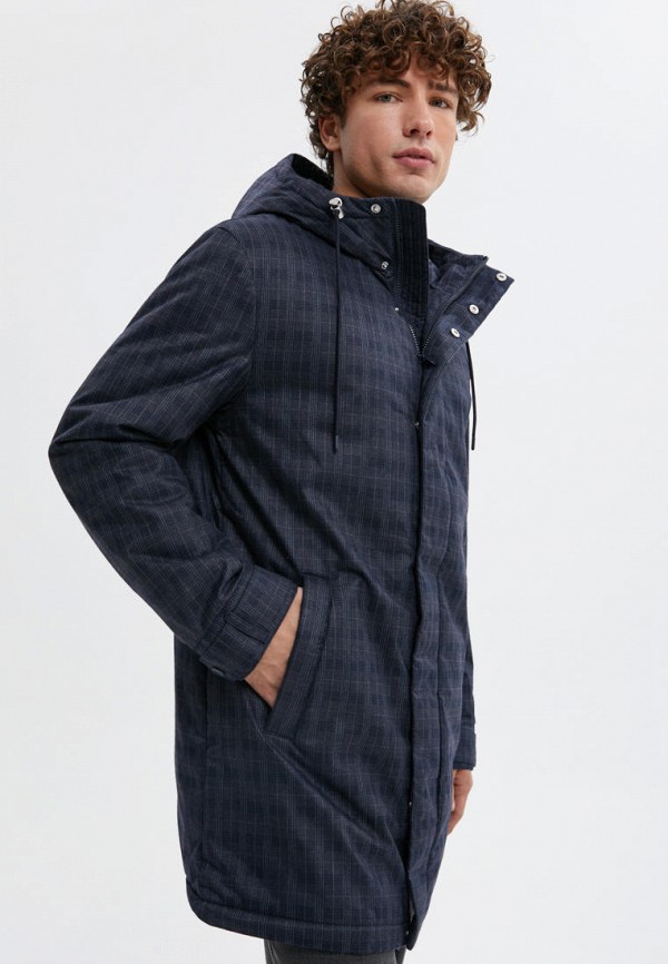 фото Куртка утепленная finn flare