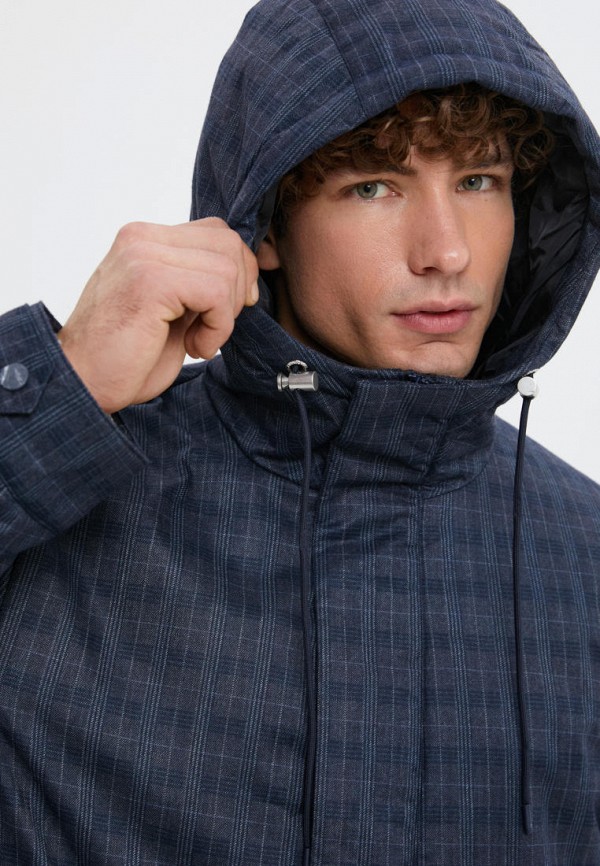 фото Куртка утепленная finn flare