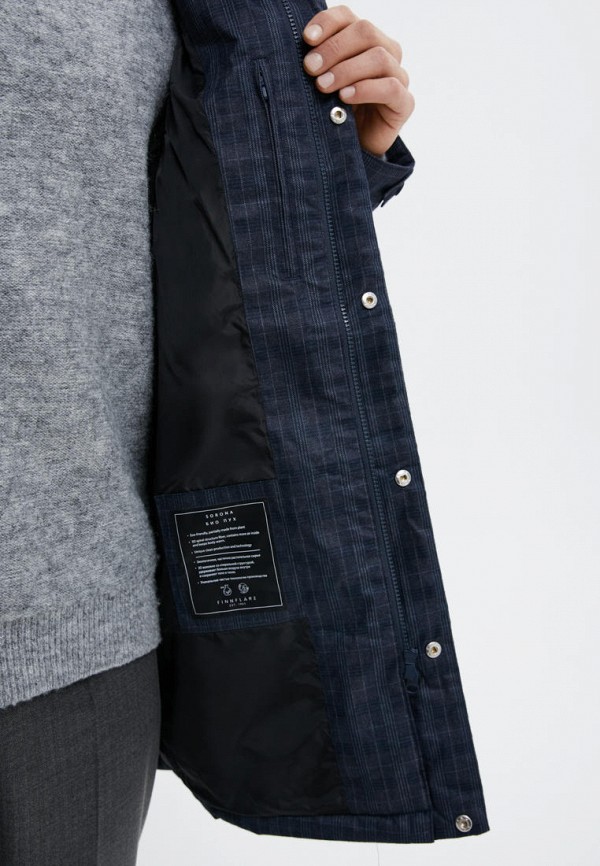 фото Куртка утепленная finn flare