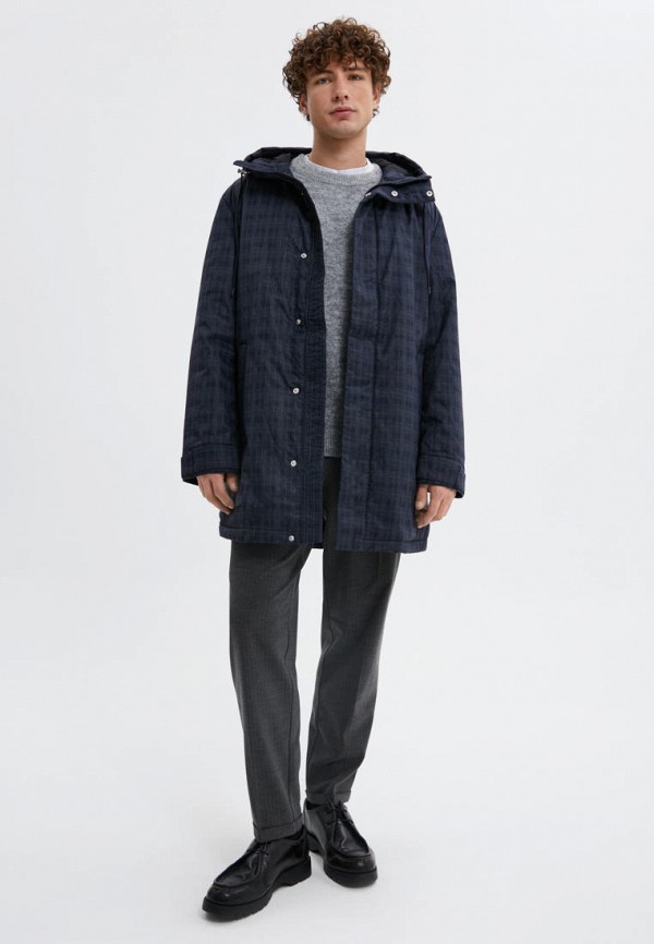 фото Куртка утепленная finn flare