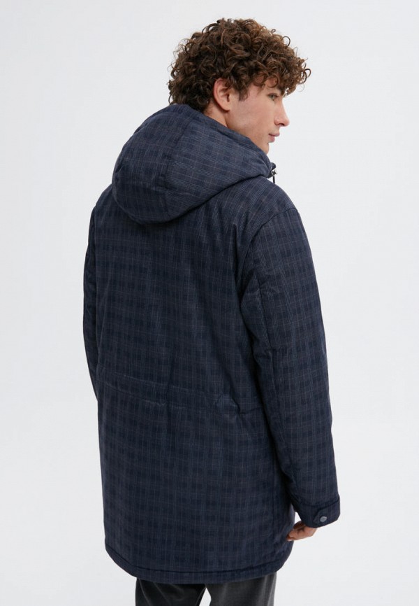 фото Куртка утепленная finn flare