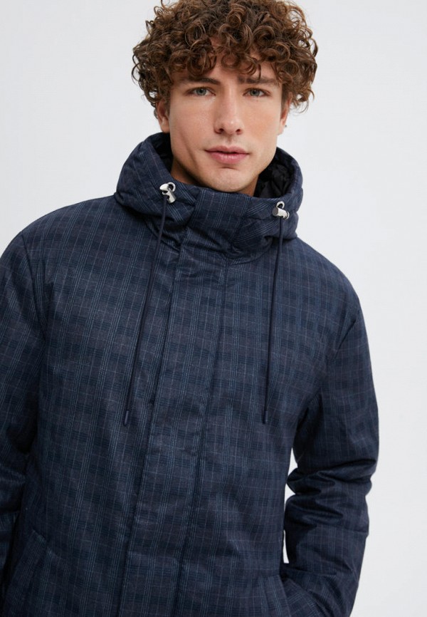 фото Куртка утепленная finn flare