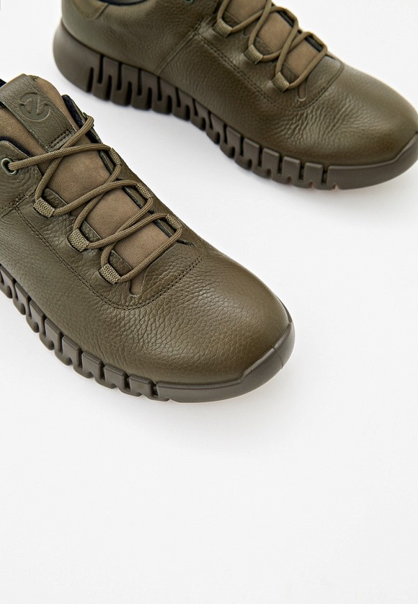 фото Кроссовки ecco