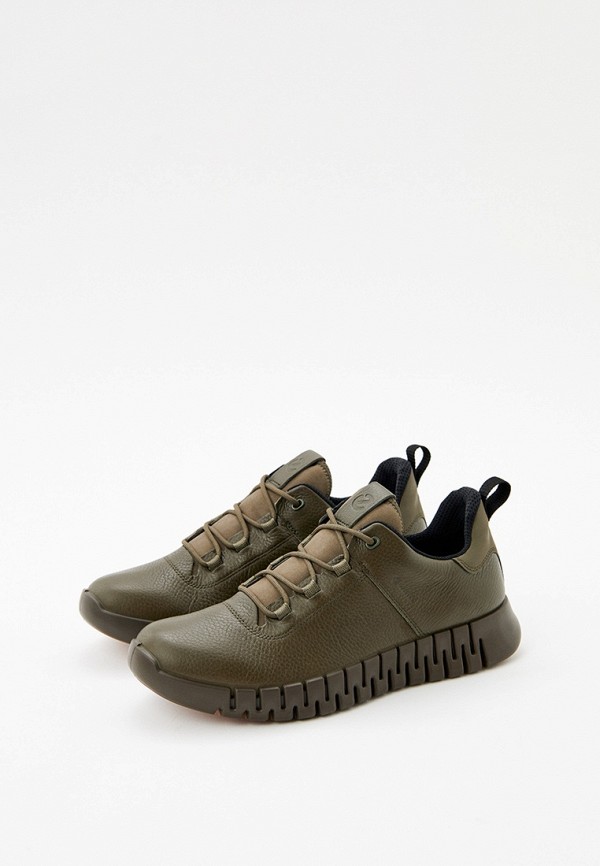 фото Кроссовки ecco