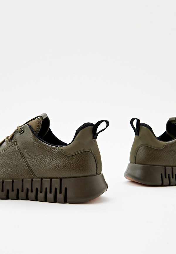 фото Кроссовки ecco